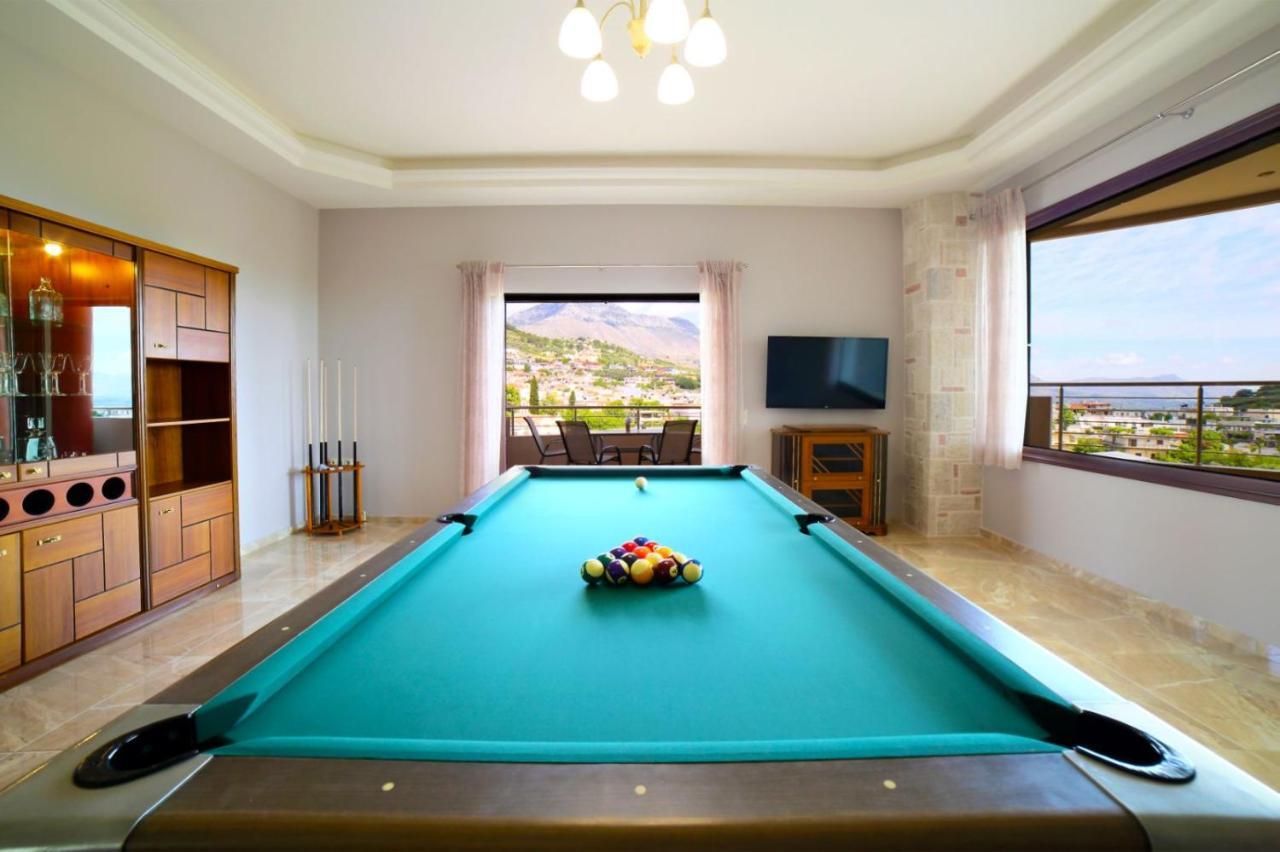 Villas Metoxi Като-Аситес Экстерьер фото
